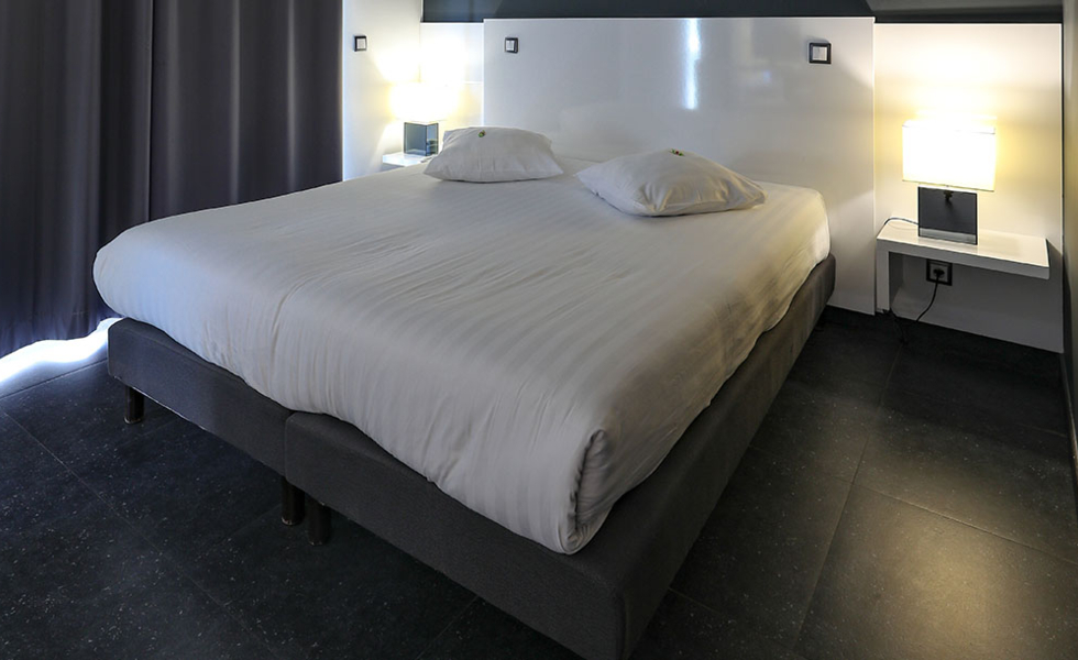 HOTEL BÔ RIVAGE Neufchâteau