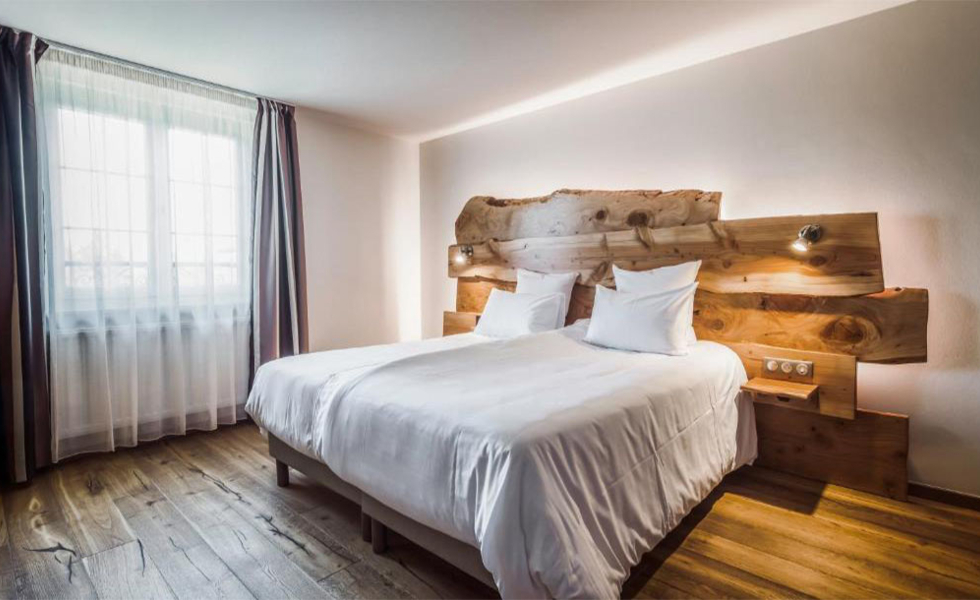 HOTEL RESTAURANT KEIMBERG Cleebourg