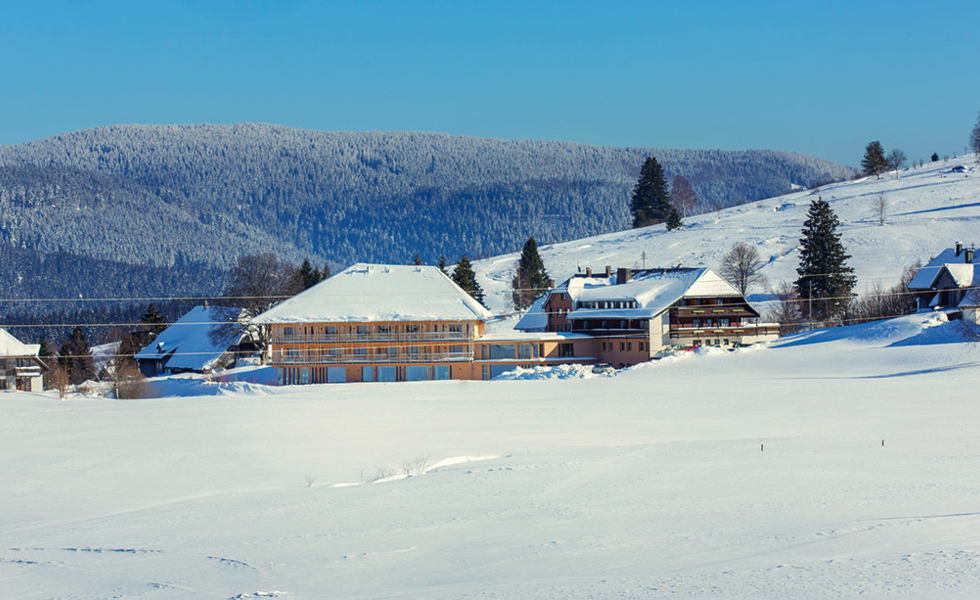 BREGGERS SCHWANEN Bernau