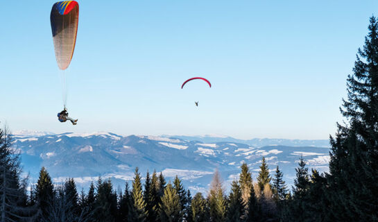 GASTHOF SPENGERWIRT Hirschegg