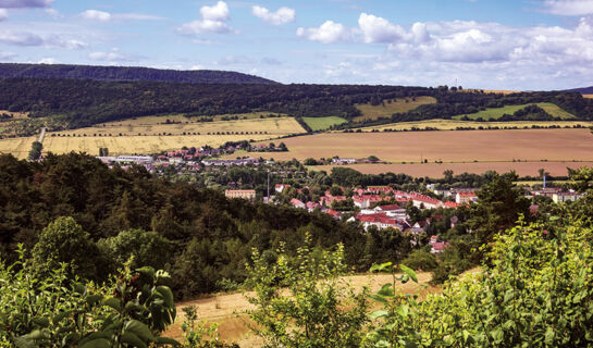 WALDGASTSTÄTTE SENNHÜTTE Bad Frankenhausen