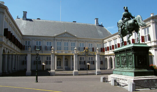 FLETCHER HOTEL-RESTAURANT DUINOORD Wassenaar