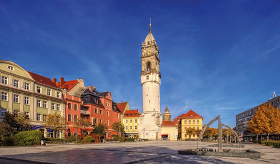 BEST WESTERN PLUS HOTEL BAUTZEN Bautzen