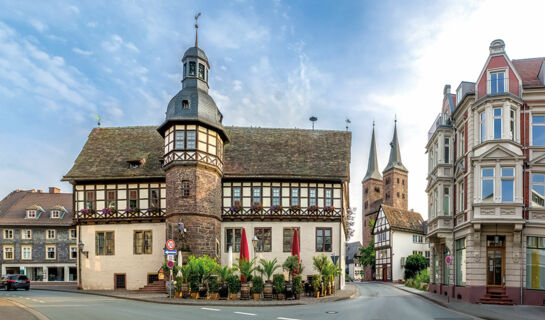 HOTEL-RESTAURANT WILBERGER HOF Horn-Bad Meinberg