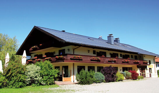 DEVA HOTEL-RESTAURANT FISCHERWIRT Ruhpolding