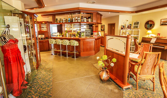 HOTEL & RESTAURANT MECKLENBURGER HOF Brüel