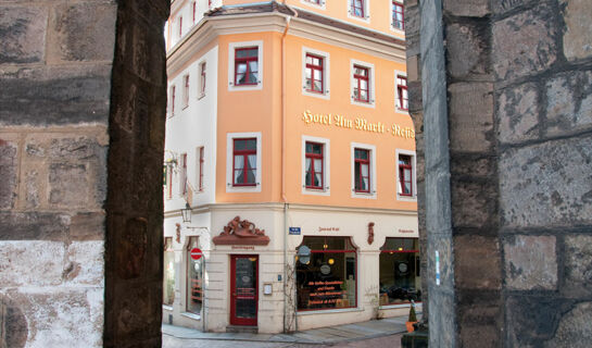 HOTEL RESIDENZ AM MARKT Meissen