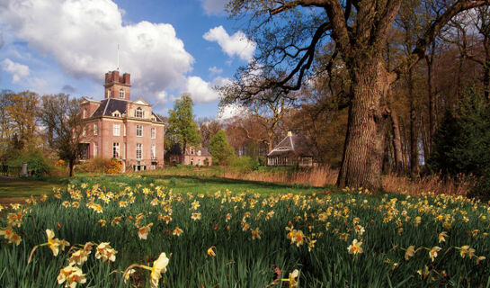 FLETCHER HOTEL-RESTAURANT APELDOORN Apeldoorn