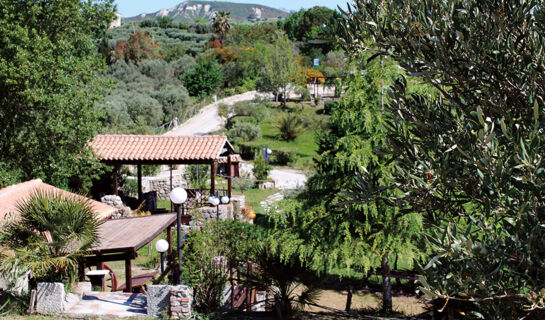 AGRITURISMO FASSI Guardavalle