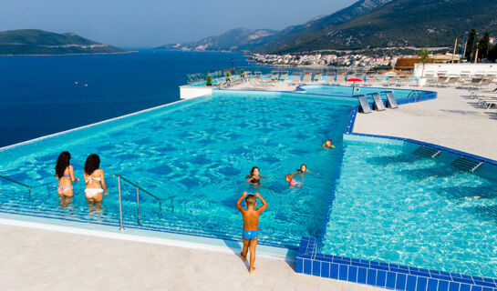 GRAND HOTEL NEUM Neum