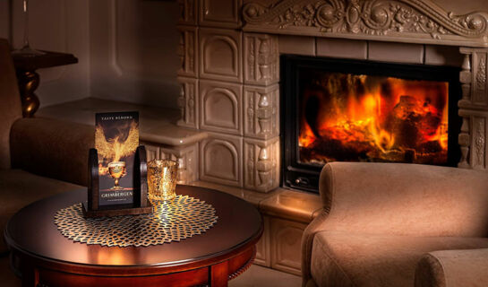 DWOR PREZYDENCKI BOUTIQUE HOTEL&SPA Zgłobice