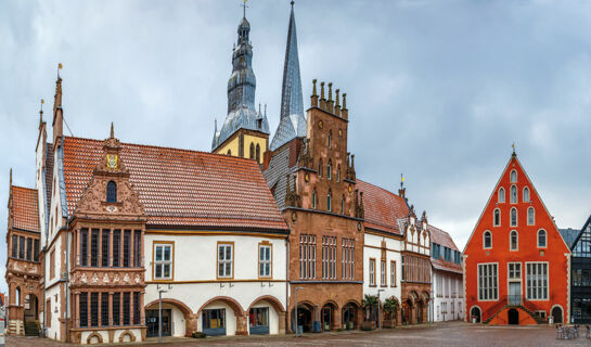 HOTEL LANDHAUS SCHIEDER Schieder-Schwalenberg