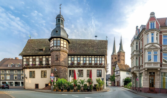 HOTEL LANDHAUS SCHIEDER Schieder-Schwalenberg