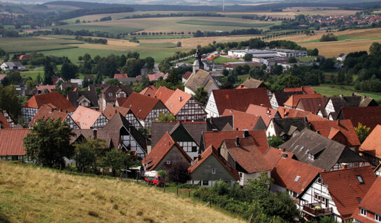 HOTEL LANDHAUS SCHIEDER Schieder-Schwalenberg