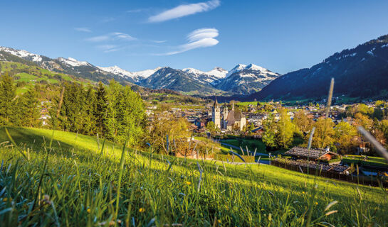 HOTEL-PENSION HEIKE Aurach bei Kitzbühel