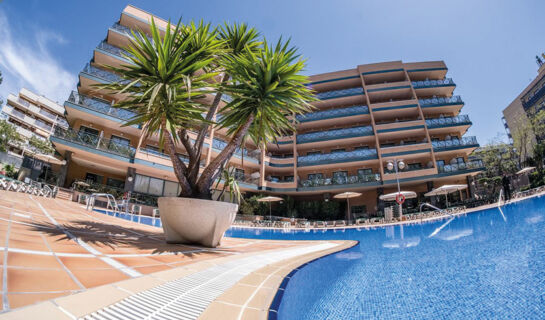 HOTEL CALIFORNIA PALACE Salou