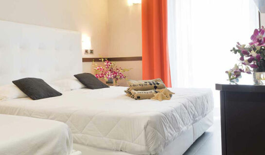 HOTEL DERBY Bellaria (RN)