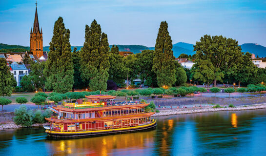 SEMINARIS HOTEL BAD HONNEF Bad Honnef