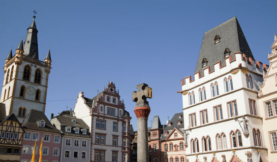 HOTEL LAUX Merzig