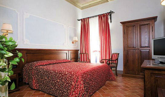 HOTEL CALIFORNIA Florence