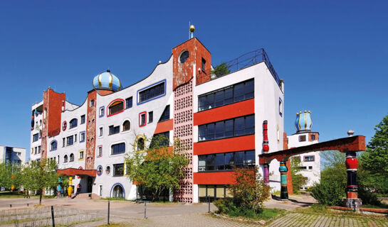 BEST WESTERN HOTEL SOIBELMANNS LUTHERSTADT WITTENBERG Lutherstadt Wittenberg