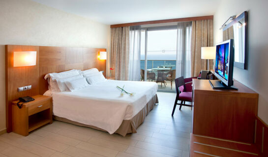 HOTEL AR DIAMANTE BEACH SPA Calpe