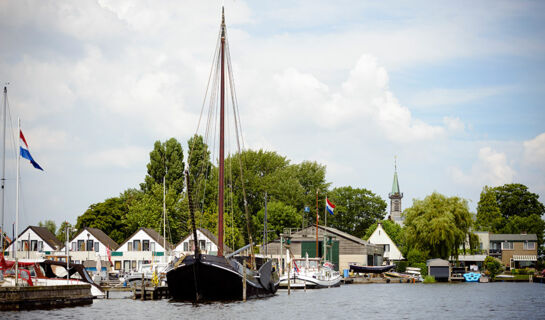 FLETCHER HOTEL-RESTAURANT LOOSDRECHT-AMSTERDAM Loosdrecht