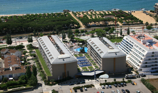 ONABRAVA & SPA Santa Susanna