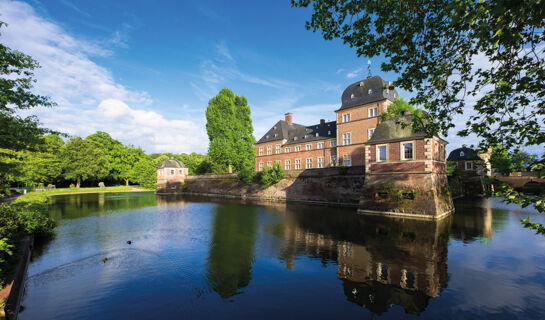 BERGHOTEL HOHE MARK Reken