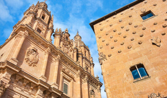 HOTEL HELMÁNTICO Salamanca