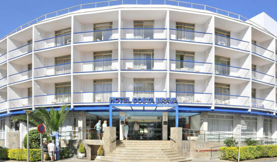 HOTEL GHT COSTA BRAVA & SPA Tossa de Mar