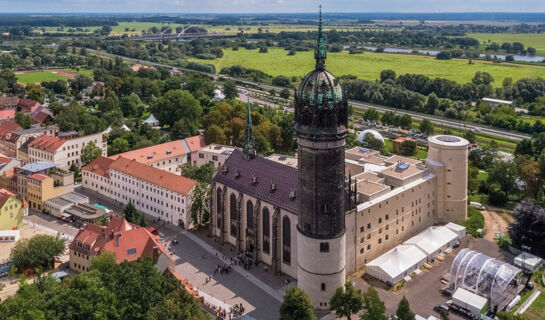 HOTEL WALDSCHLÖSSCHEN Klieken