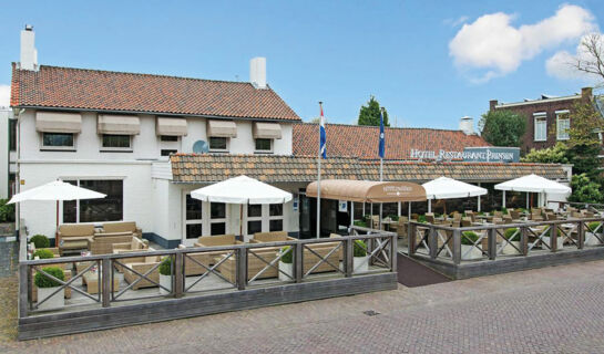 FLETCHER HOTEL-RESTAURANT PRINSEN Vlijmen