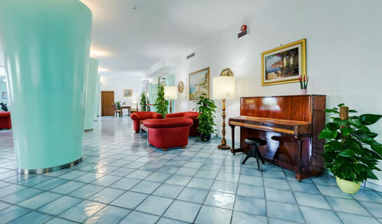 BEST WESTERN HOTEL LA SOLARA Sorrento (NA)