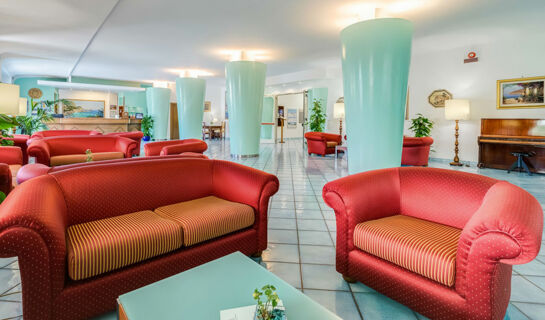 BEST WESTERN HOTEL LA SOLARA Sorrento (NA)