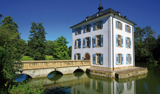 STADT-GUT-HOTEL GOLDENER ADLER Schwäbisch Hall