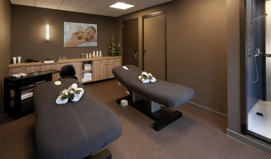 FLETCHER WELLNESS-HOTEL STADSPARK Bergen op Zoom