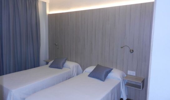 APARTHOTEL GHT TOSSA PARK Tossa de Mar