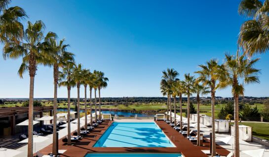 ANANTARA VILAMOURA ALGARVE RESORT Quarteira