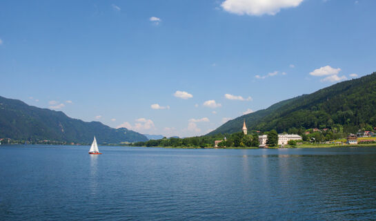 LANDIDYLL - HOTEL NUDELBACHER Feldkirchen (aut)