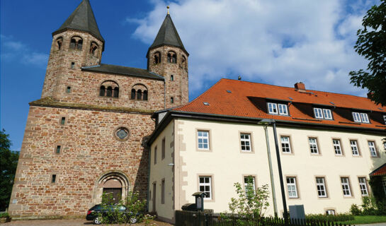 GASTHAUS ZUM LINDENWIRT Oberweser