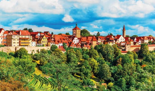 LANDGASTHOF-HOTEL RIESENGEBIRGE Neuhof an der Zenn