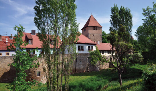 LANDGASTHOF-HOTEL RIESENGEBIRGE Neuhof an der Zenn