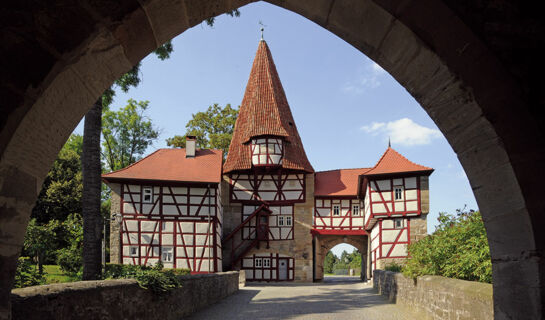 LANDGASTHOF-HOTEL RIESENGEBIRGE Neuhof an der Zenn