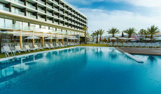 HOTEL DOS PLAYAS Puerto de Mazarrón