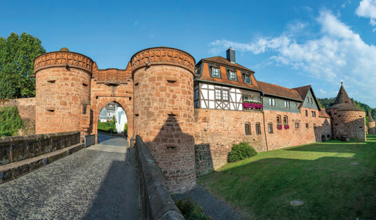 JÖCKEL GASTRONOMIE Freiensteinau