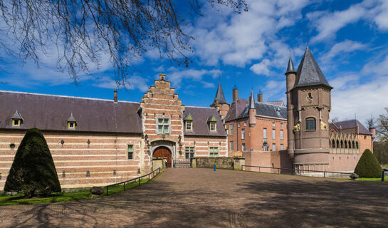 FLETCHER HOTEL-RESTAURANT 'S-HERTOGENBOSCH Rosmalen