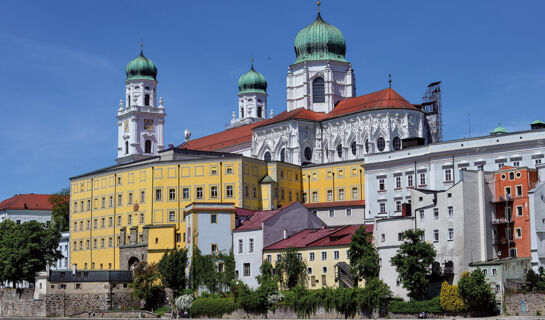 FERIEN- UND AKTIVHOTEL ZUM ARBER Bodenmais