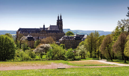 HOTEL GASTHOF ZUM STORCH Schlüsselfeld