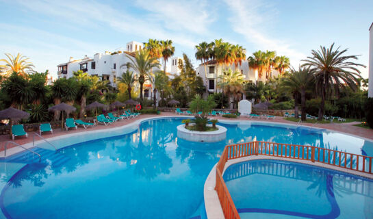 HOTEL ONA ALANDA CLUB MARBELLA Marbella